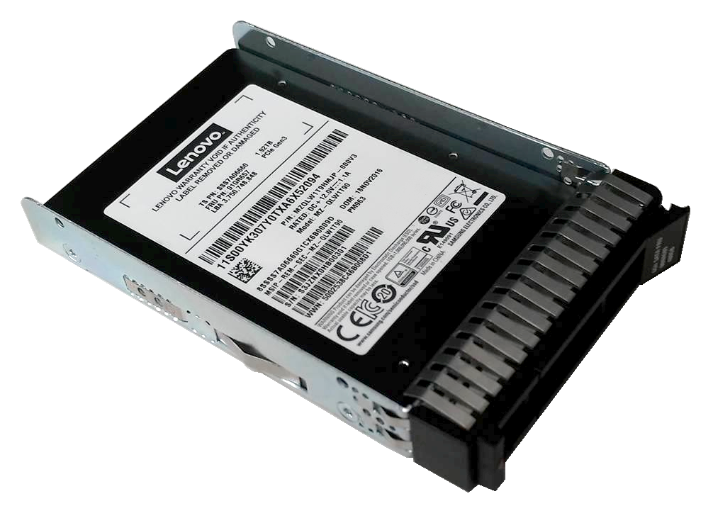 Lenovo PM963 NVMe Enterprise Value PCIe SSDs Product Guide (withdrawn  product) u003e Lenovo Press